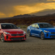 Image for article titled The 2022 Kia Stinger Gets Bumped Up To 300 HP